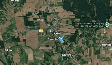 Nieruchomość komercyjna na sprzedaż bez pośredników 
 
 ul. Polna 
 
 Krzyżanowice - Widok 5