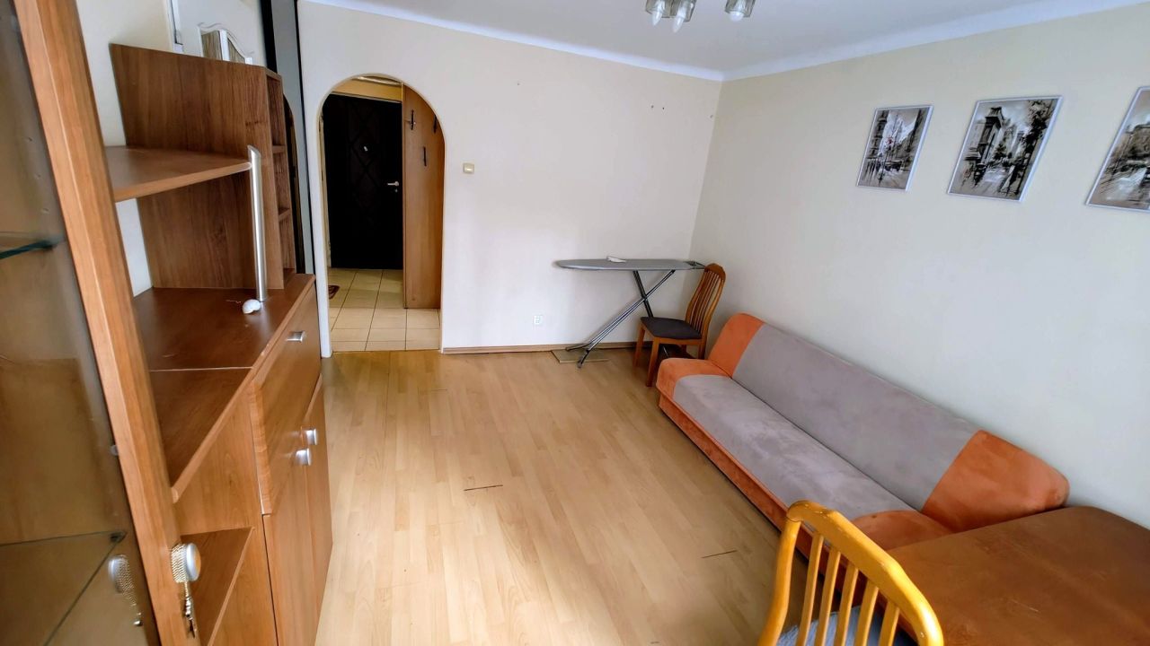 Mieszkanie 2-pokojowe Rzeszów, ul. Króla Bolesława Chrobrego. Zdjęcie 8