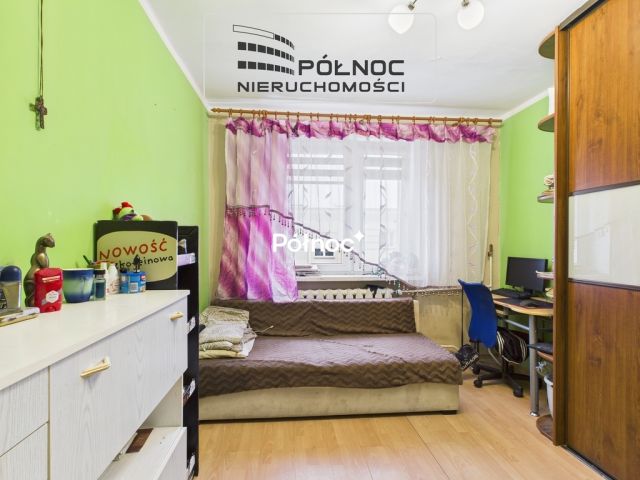 Mieszkanie 3-pokojowe Ełk Centrum, ul. Jana i Hieronima Małeckich. Zdjęcie 9