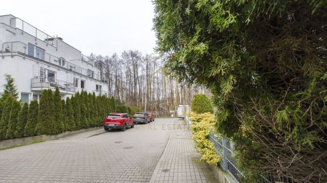 Mieszkanie 2-pokojowe Gdynia Orłowo, ul. Bernadowska. Zdjęcie 16