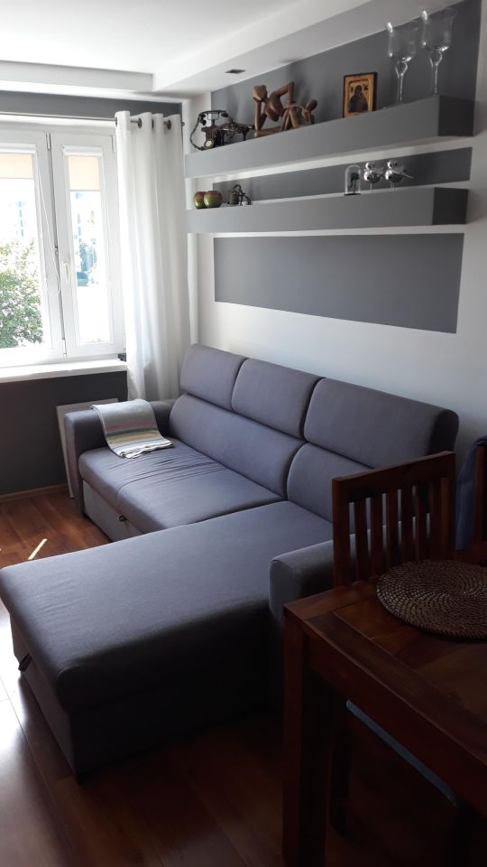 Mieszkanie 2-pokojowe Bydgoszcz Szwederowo, ul. Ludwika Solskiego. Zdjęcie 9