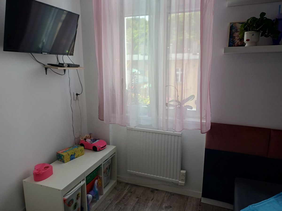 Mieszkanie 2-pokojowe Bydgoszcz Śródmieście, ul. Melchiora Wierzbickiego. Zdjęcie 7