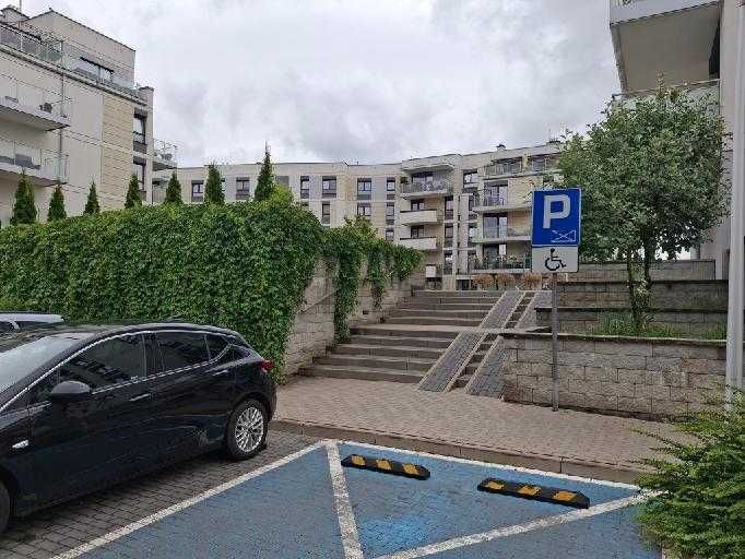 Mieszkanie 2-pokojowe Ełk, ul. Czesława Miłosza. Zdjęcie 6