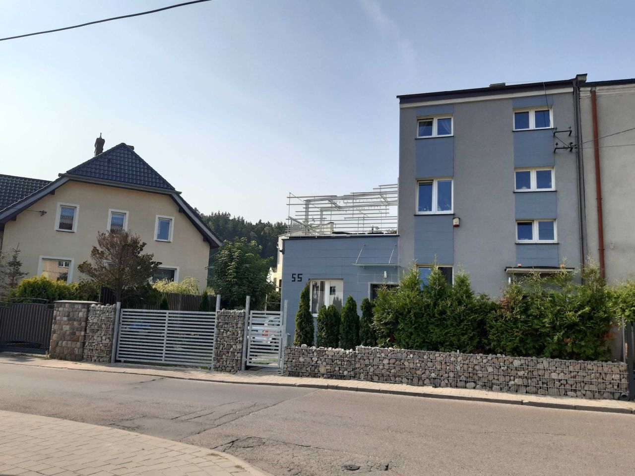 Mieszkanie 2-pokojowe Gdynia Mały Kack, ul. Łowicka. Zdjęcie 6