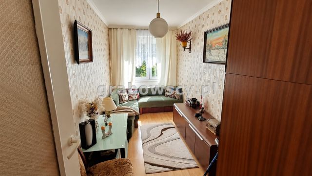 Mieszkanie 3-pokojowe Białystok, ul. Bohaterów Monte Cassino. Zdjęcie 4