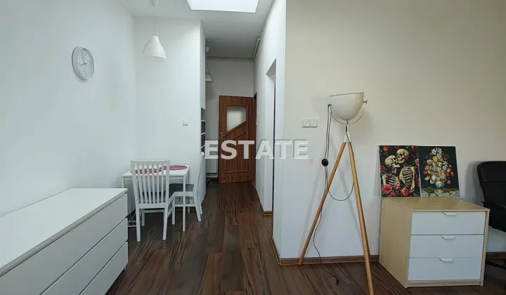 Mieszkanie 1-pokojowe Łódź Górna, ul. Browarna