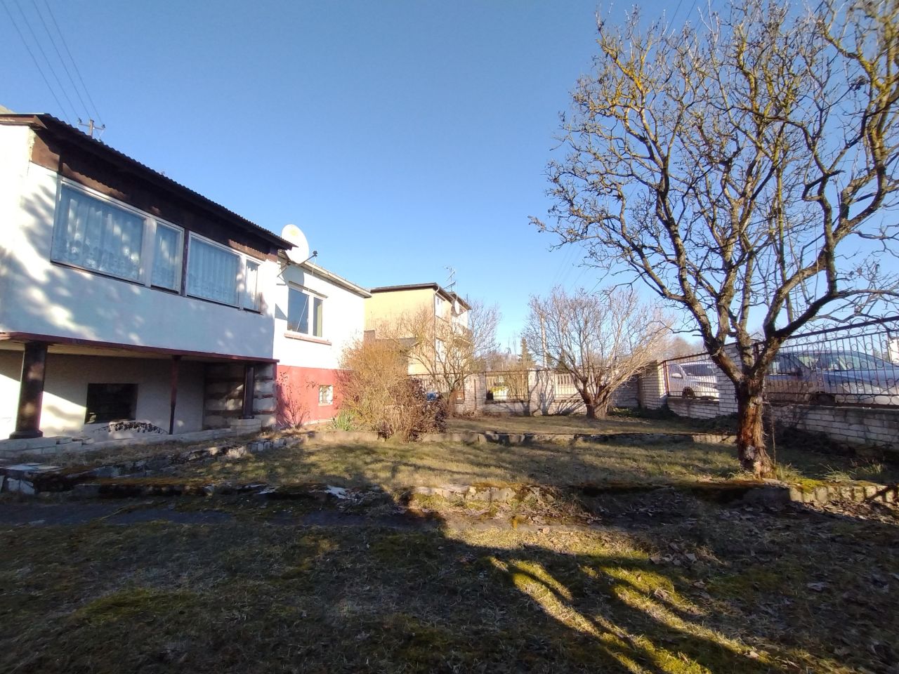 dom wolnostojący, 3 pokoje Dobroń, ul. Kaczeńcowa. Zdjęcie 8