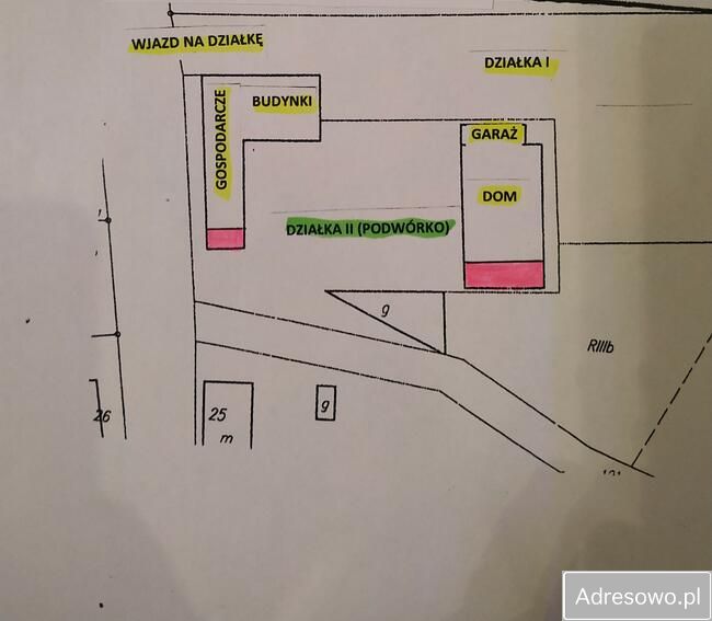 Mieszkanie 2-pokojowe Włodarka. Zdjęcie 12