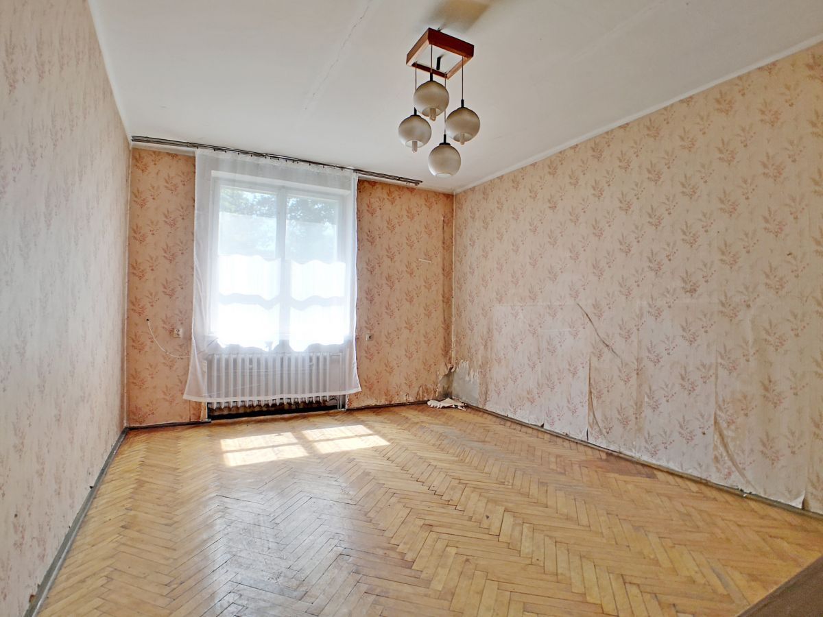 Mieszkanie 2-pokojowe Gliwice, ul. Ignacego Daszyńskiego