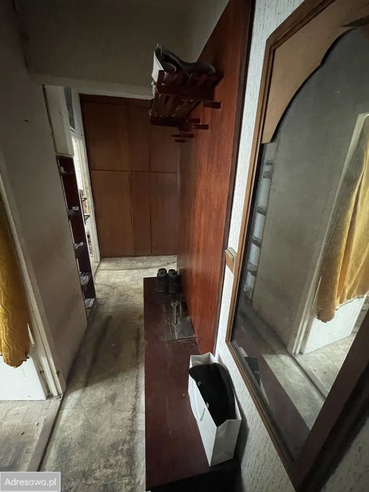 Mieszkanie 4-pokojowe Warszawa Stegny, ul. Egejska. Zdjęcie 3