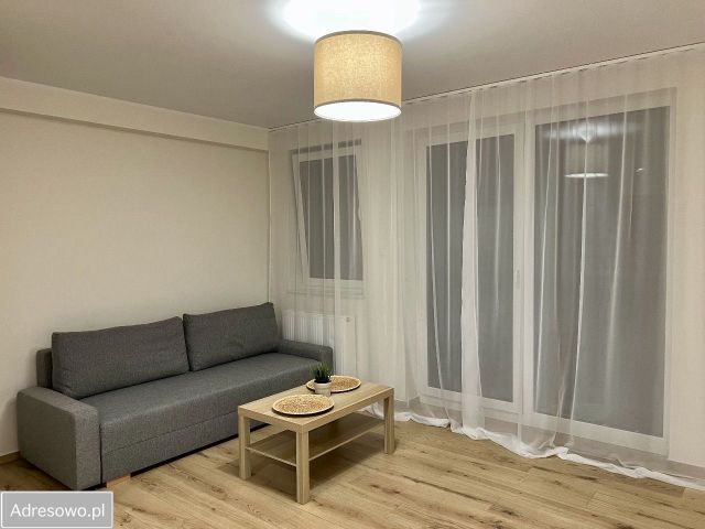 Mieszkanie 1-pokojowe Poznań Winogrady, ul. Wilczak. Zdjęcie 1