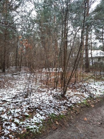 Działka budowlana Kuklówka Radziejowicka. Zdjęcie 5