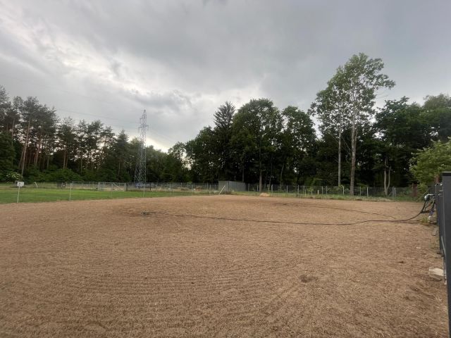 Działka rod Myki. Zdjęcie 1