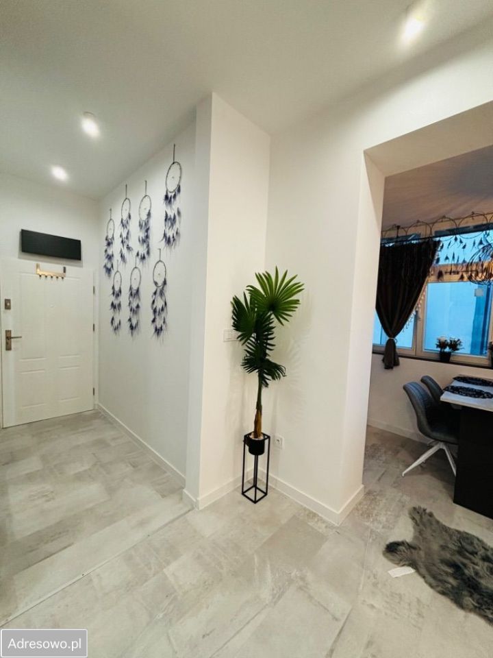 Mieszkanie 3-pokojowe Bydgoszcz Śródmieście, ul. Augusta Cieszkowskiego. Zdjęcie 17