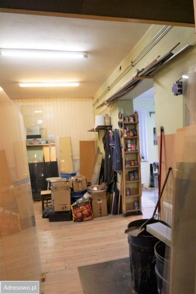 Lokal Gliwice Sośnica, ul. Władysława Stanisława Reymonta. Zdjęcie 16