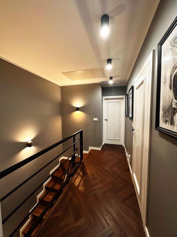 bliźniak, 3 pokoje Puszczykowo Puszczykówko, ul. Szpitalna. Zdjęcie 5