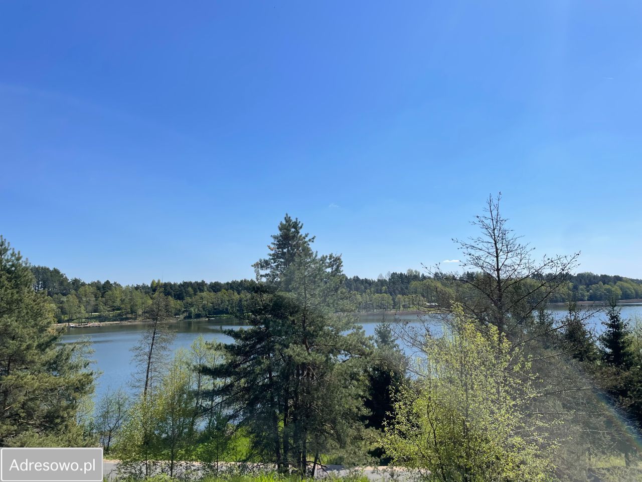 Działka budowlana Bakałarzewo, ul. Bulwar 500-lecia Bakałarzewa. Zdjęcie 11