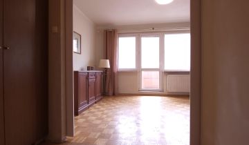 Mieszkanie 3-pokojowe Warszawa Mokotów, ul. Zygmunta Modzelewskiego