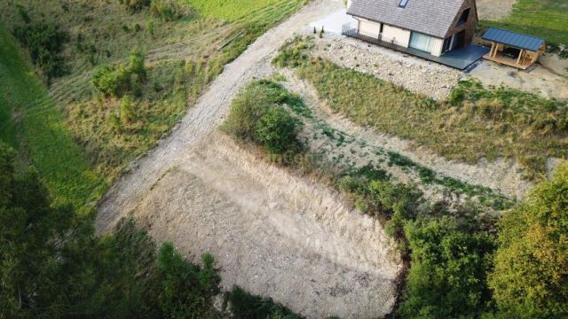 Działka budowlana Szlembark. Zdjęcie 4