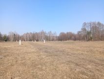 Działka budowlana Radziwiłłów. Zdjęcie 2