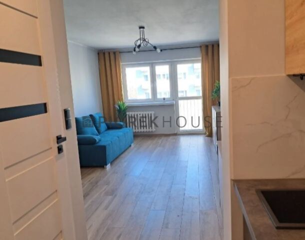 Mieszkanie 1-pokojowe Warszawa Żoliborz, ul. Władysława Broniewskiego. Zdjęcie 1