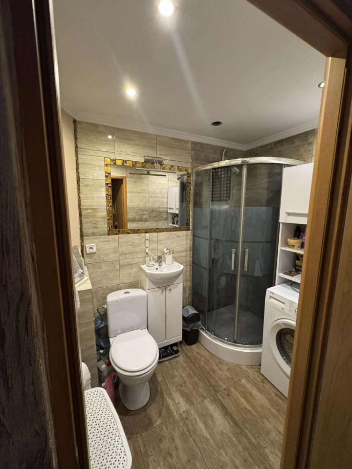 Mieszkanie 2-pokojowe Rydułtowy, ul. Plebiscytowa. Zdjęcie 6