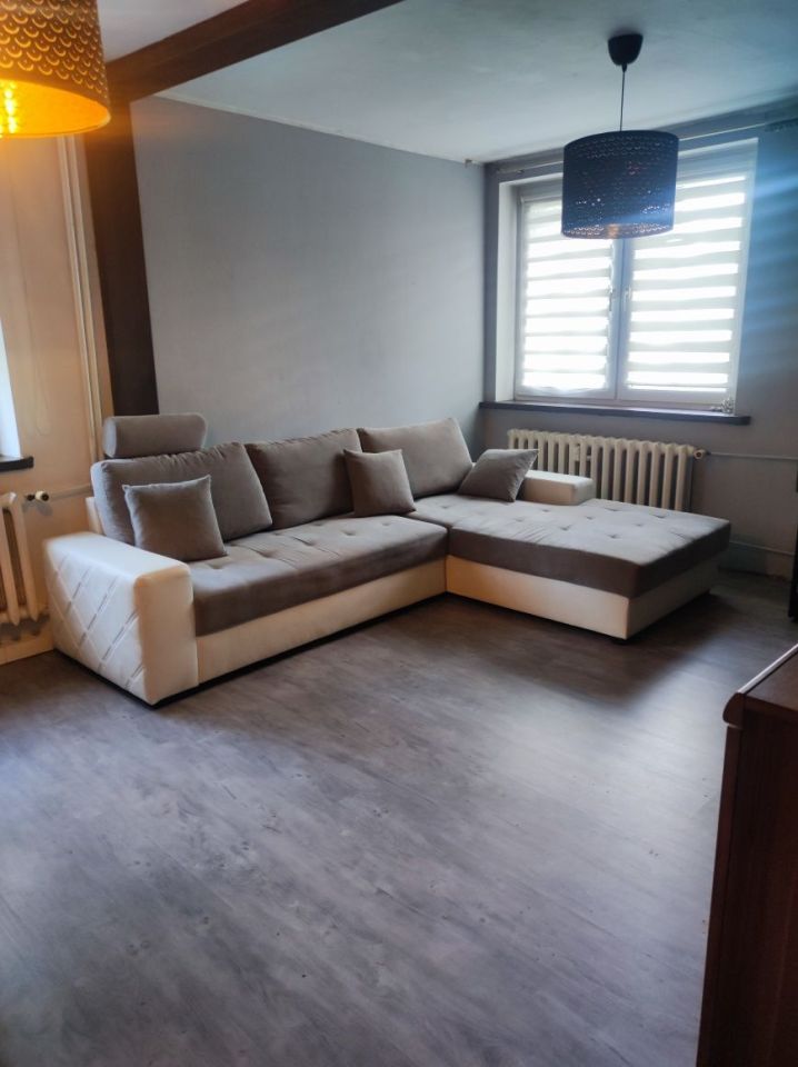 Mieszkanie 2-pokojowe Łaziska Górne Łaziska Średnie, ul. Staszica