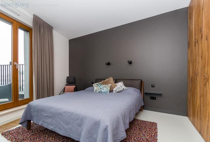 Mieszkanie 3-pokojowe Kraków Stare Miasto, ul. Lubicz. Zdjęcie 4