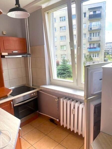 Mieszkanie 3-pokojowe Zabrze Zaborze, ul. Leszczynowa. Zdjęcie 4