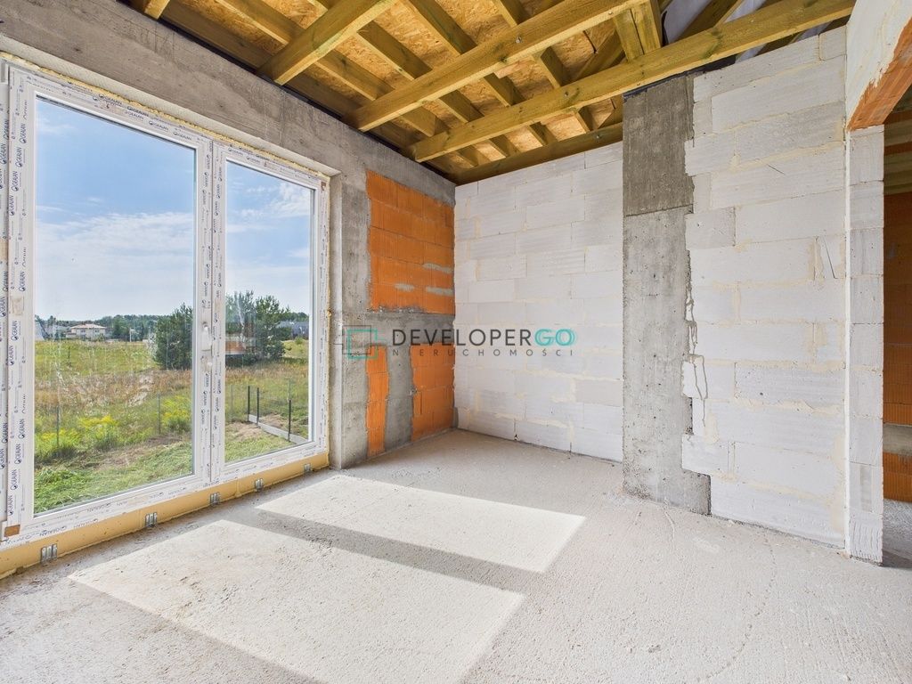 bliźniak, 5 pokoi Kuriany, ul. Złota. Zdjęcie 9