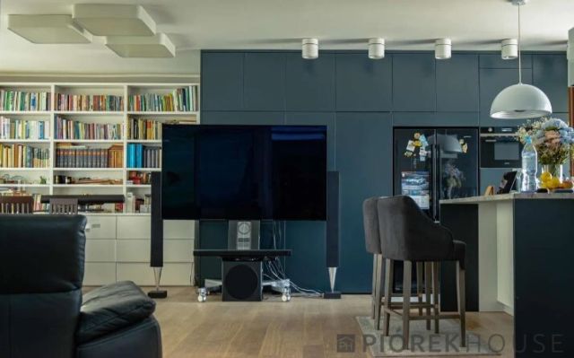 Mieszkanie 3-pokojowe Warszawa Mokotów, ul. Giordana Bruna. Zdjęcie 3