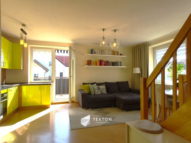 Mieszkanie 2-pokojowe Gdynia Wielki Kack, ul. Gryfa Pomorskiego. Zdjęcie 1