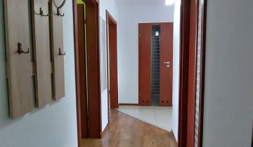 Mieszkanie 3-pokojowe Nowogród Bobrzański Centrum