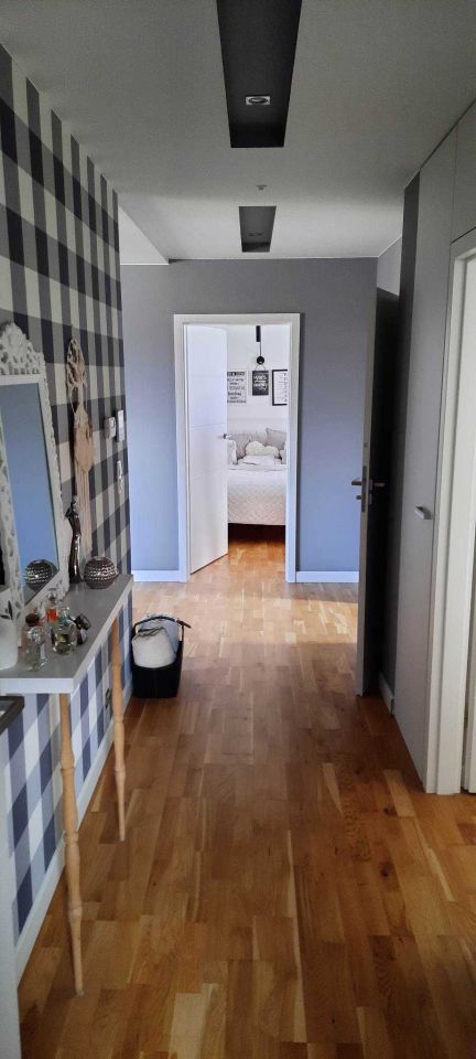 dom wolnostojący Białystok Wysoki Stoczek. Zdjęcie 4