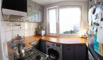 Mieszkanie 3-pokojowe Ustka, ul. Legionów