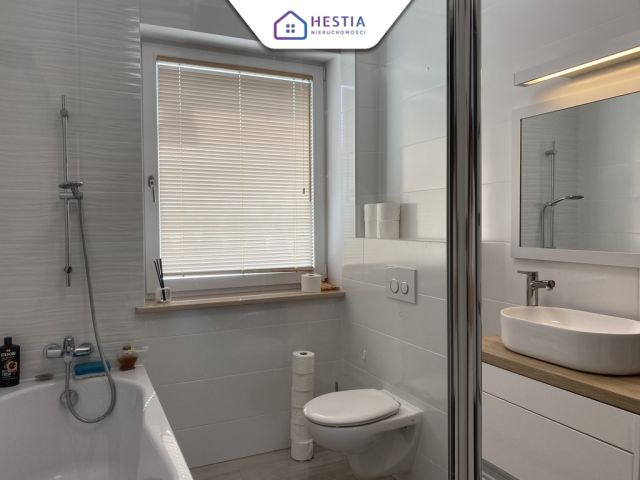 dom wolnostojący, 3 pokoje Rurzyca. Zdjęcie 13