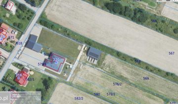 dom wolnostojący, 5 pokoi Widacz