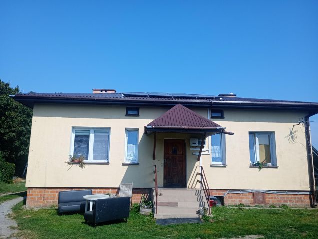 siedlisko, 3 pokoje Podzamcze. Zdjęcie 1