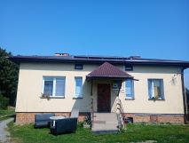 siedlisko, 3 pokoje Podzamcze