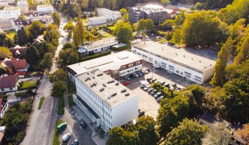 Lokal Sopot, al. Niepodległości