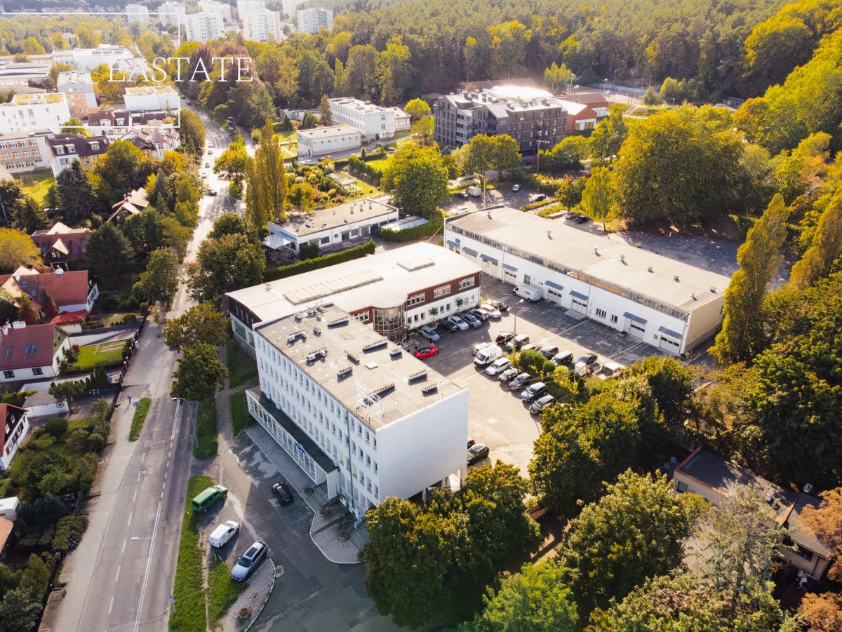 Lokal Sopot, al. Niepodległości. Zdjęcie 4