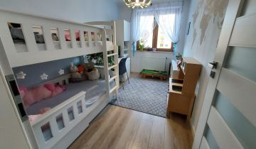 Mieszkanie 3-pokojowe Kraków Czyżyny, ul. Galicyjska