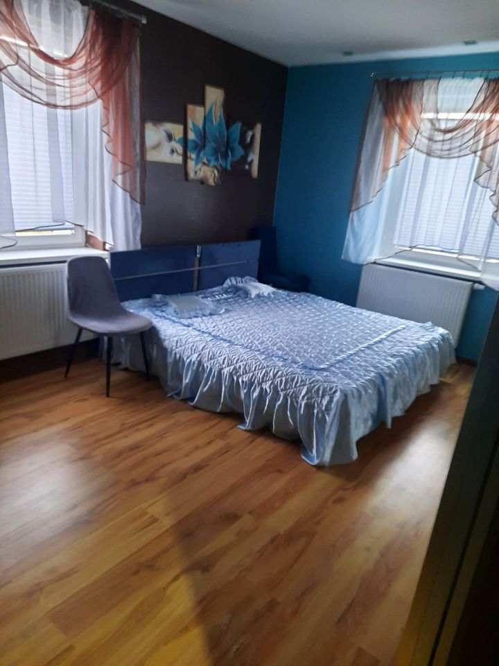 Mieszkanie 4-pokojowe Świnoujście, ul. Bursztynowa. Zdjęcie 3