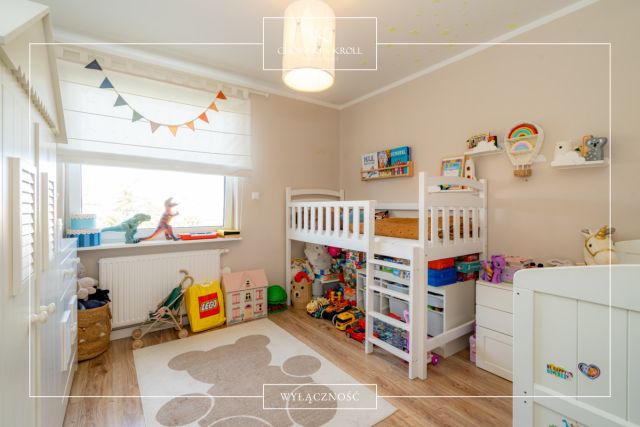 Mieszkanie 3-pokojowe Opalenica, os. Centrum. Zdjęcie 6