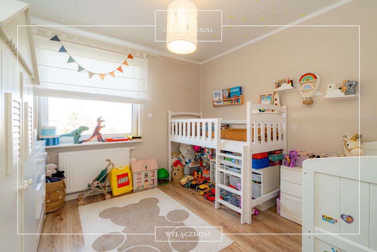 Mieszkanie 3-pokojowe Opalenica, os. Centrum. Zdjęcie 6