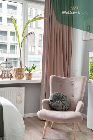 Mieszkanie 2-pokojowe Warszawa Bielany, ul. Swarzewska. Zdjęcie 5