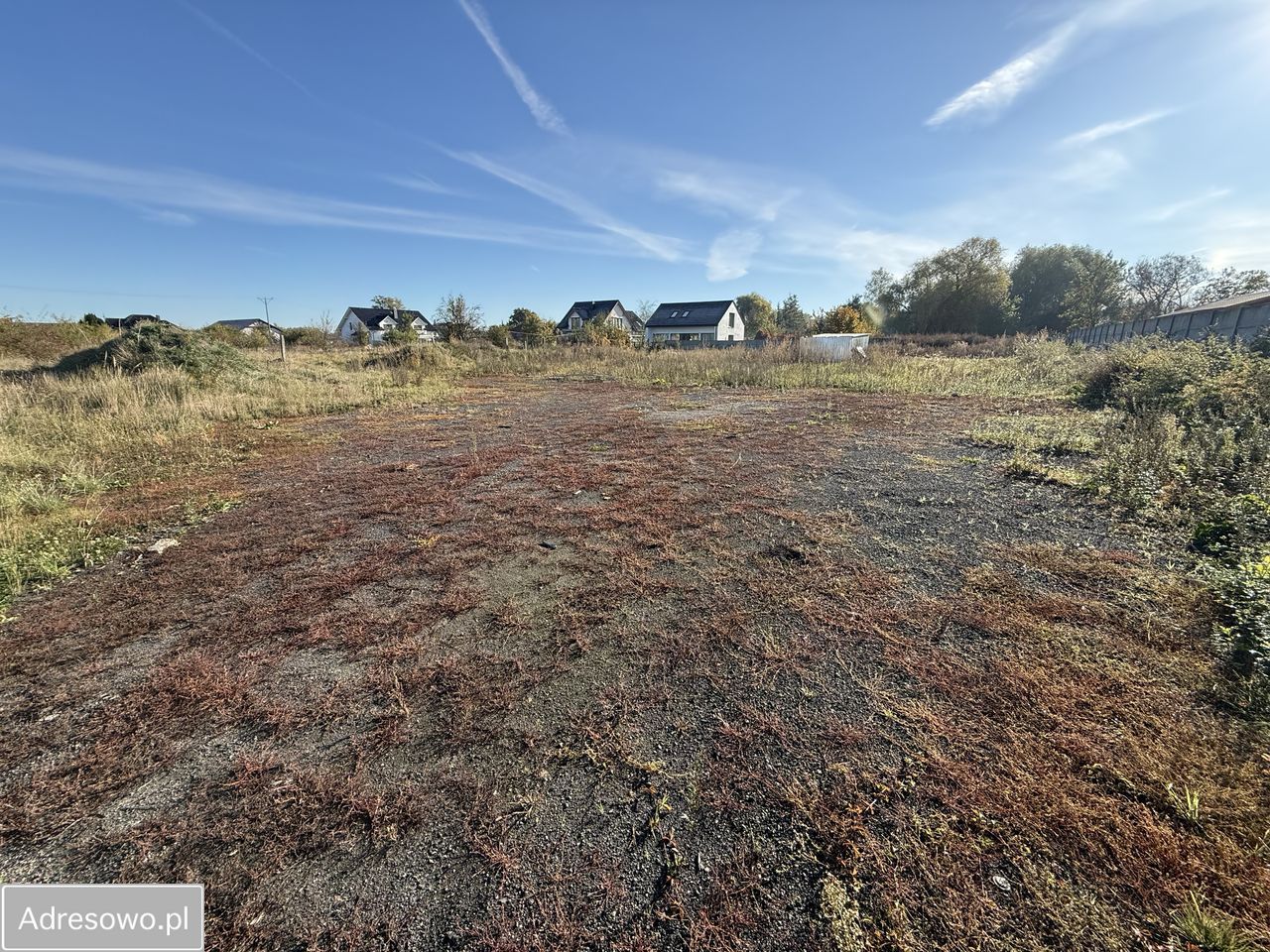 Działka budowlana Słubice, ul. Wincentego Witosa. Zdjęcie 6
