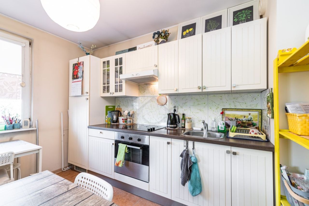 Mieszkanie 2-pokojowe Kraków Kurdwanów, ul. por. Halszki. Zdjęcie 4