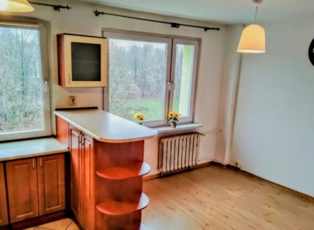 Mieszkanie 3-pokojowe Gliwice Kopernik, ul. Mikołaja Kopernika. Zdjęcie 5