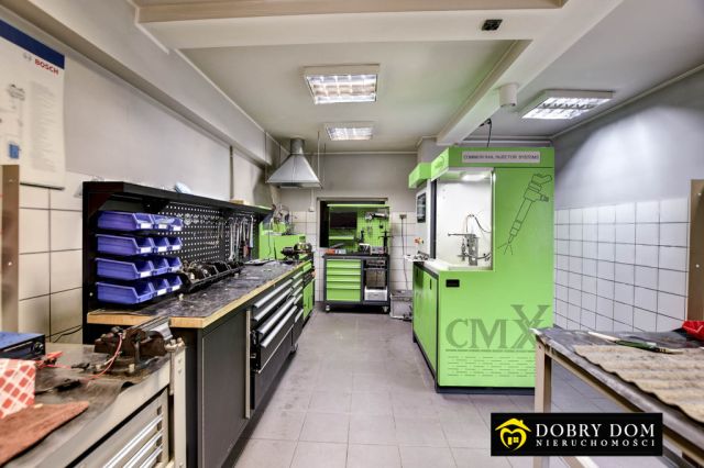 Lokal Konarzyce. Zdjęcie 9